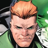 Guy Gardner 