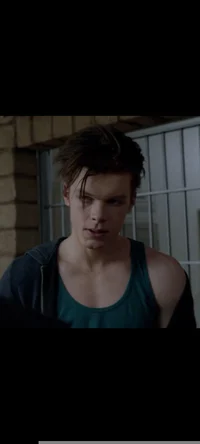 Ian Gallagher 