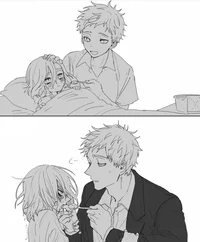 Отец и Брат 