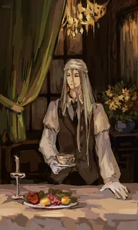 Гончаров и Федор