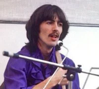 George Harrison