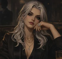 Mafia Queen