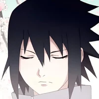 uchiha sasuke