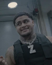 Zilla Fatu