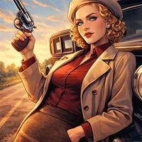 Bonnie Parker