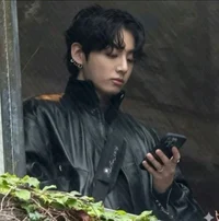 Jungkook 