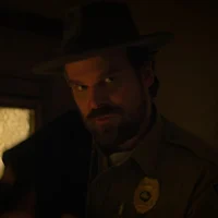 Jim Hopper