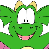 Sparky the Dragon