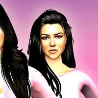 Kourtney kardasim