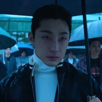 Na Baek-jin