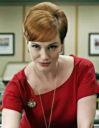 Joan Holloway