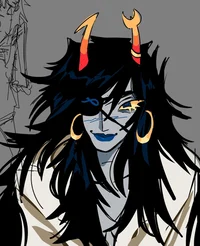 Vriska Serket