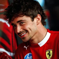 Charles Leclerc