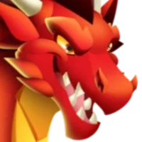 Flame Dragon