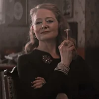 Zelda Spellman 