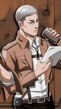 Erwin Smith 