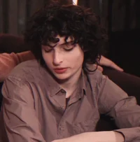 Finn Wolfhard 
