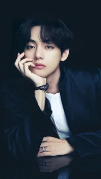 Kim Taehyung