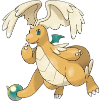 Mega Dragonite
