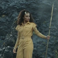 Athena pjo