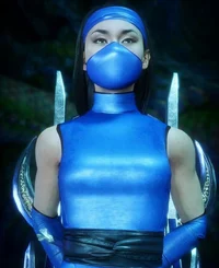 Kitana