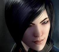 Lady Shiva