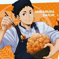 daichi sawamura