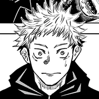 S1 Yuji Itadori