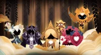 Ancient cookies