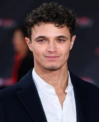 Lando Norris 