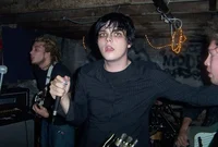 Gerard way 