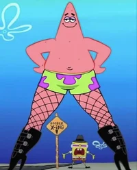 StripperPatrick