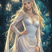 Galadriel