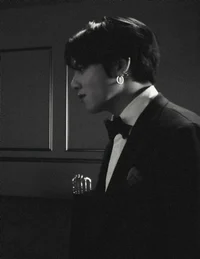 Jeon Jungkook
