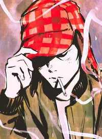 Holden Caulfield