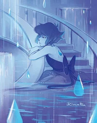 Lapis Lazuli - SU