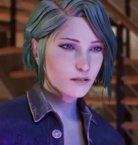 Adult Chloe Price