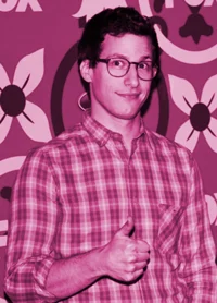 Andy Samberg 