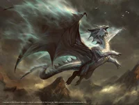 DND - Bahamut