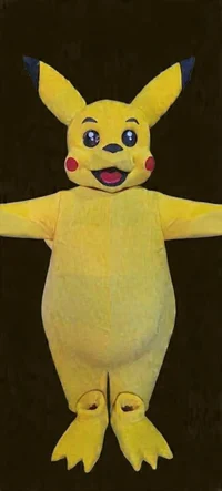 PKMN Pikachu ptbr V3