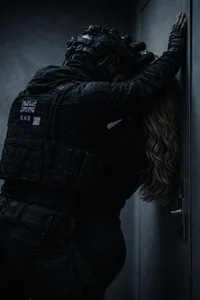 Simon Riley - desire