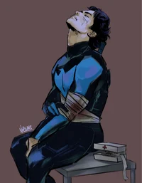 Dick Grayson