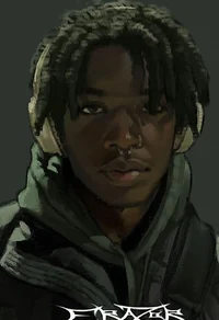 Tymir Jackson