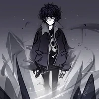 Nico Di Angelo