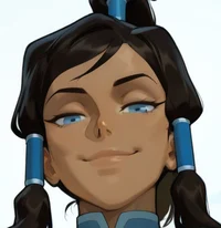 Korra