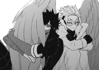 Dabi-Hawks