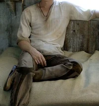 haymitch abernathy