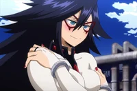 Midnight - MHA