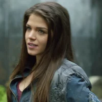 Octavia Blake