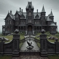 Vampire Villa 